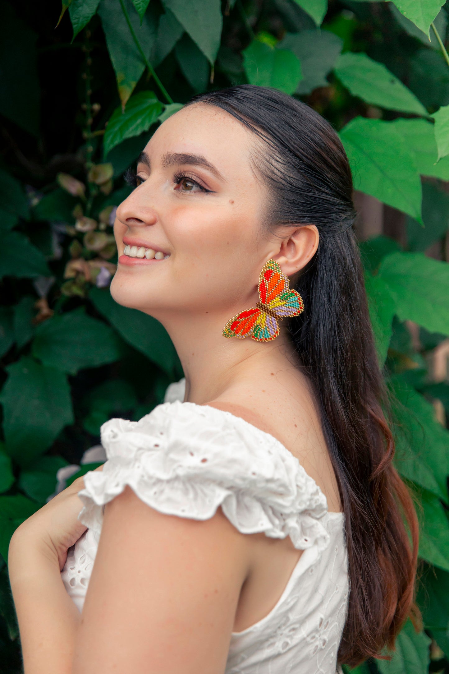 Valentina Earrings