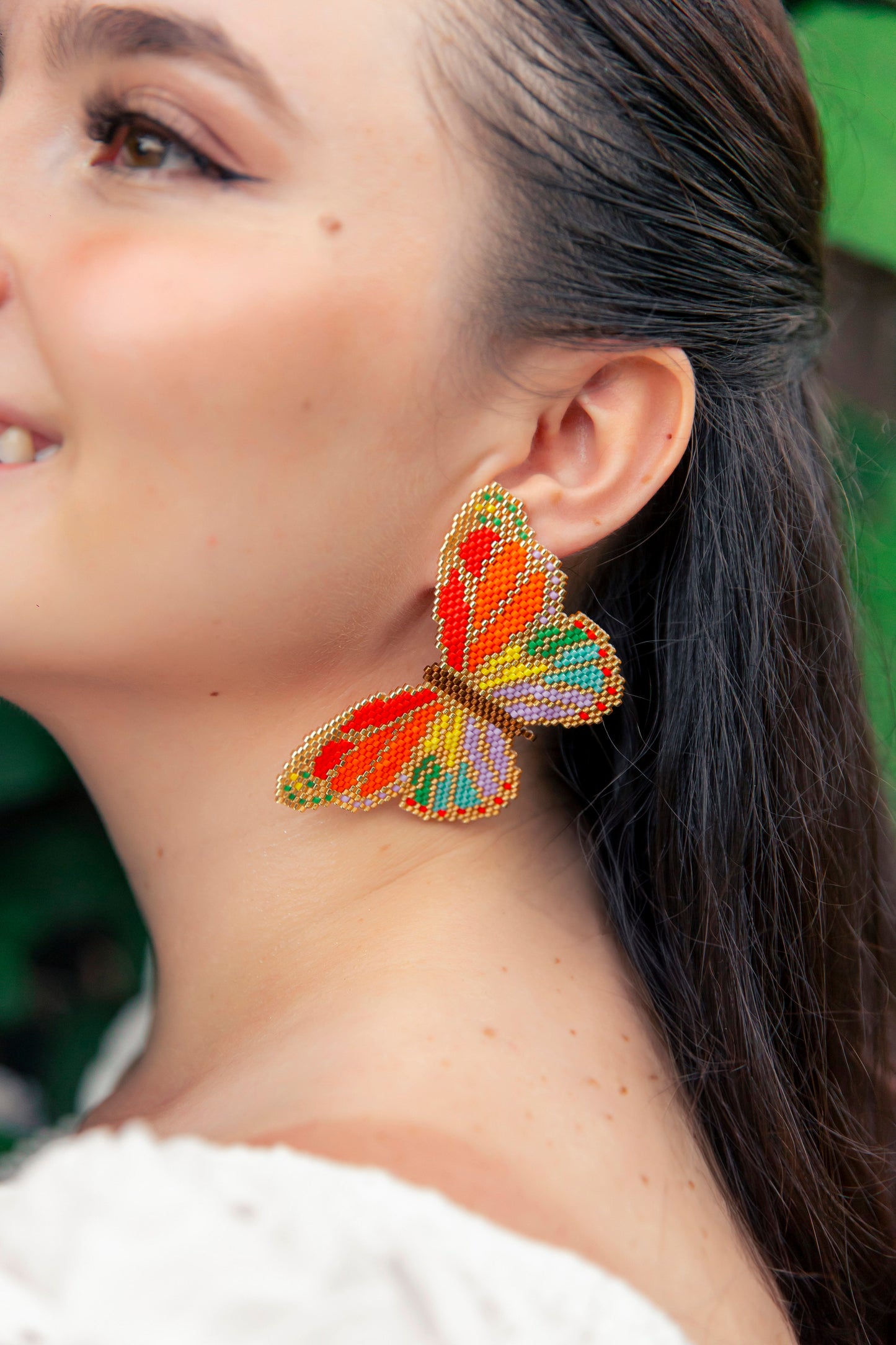 Valentina Earrings