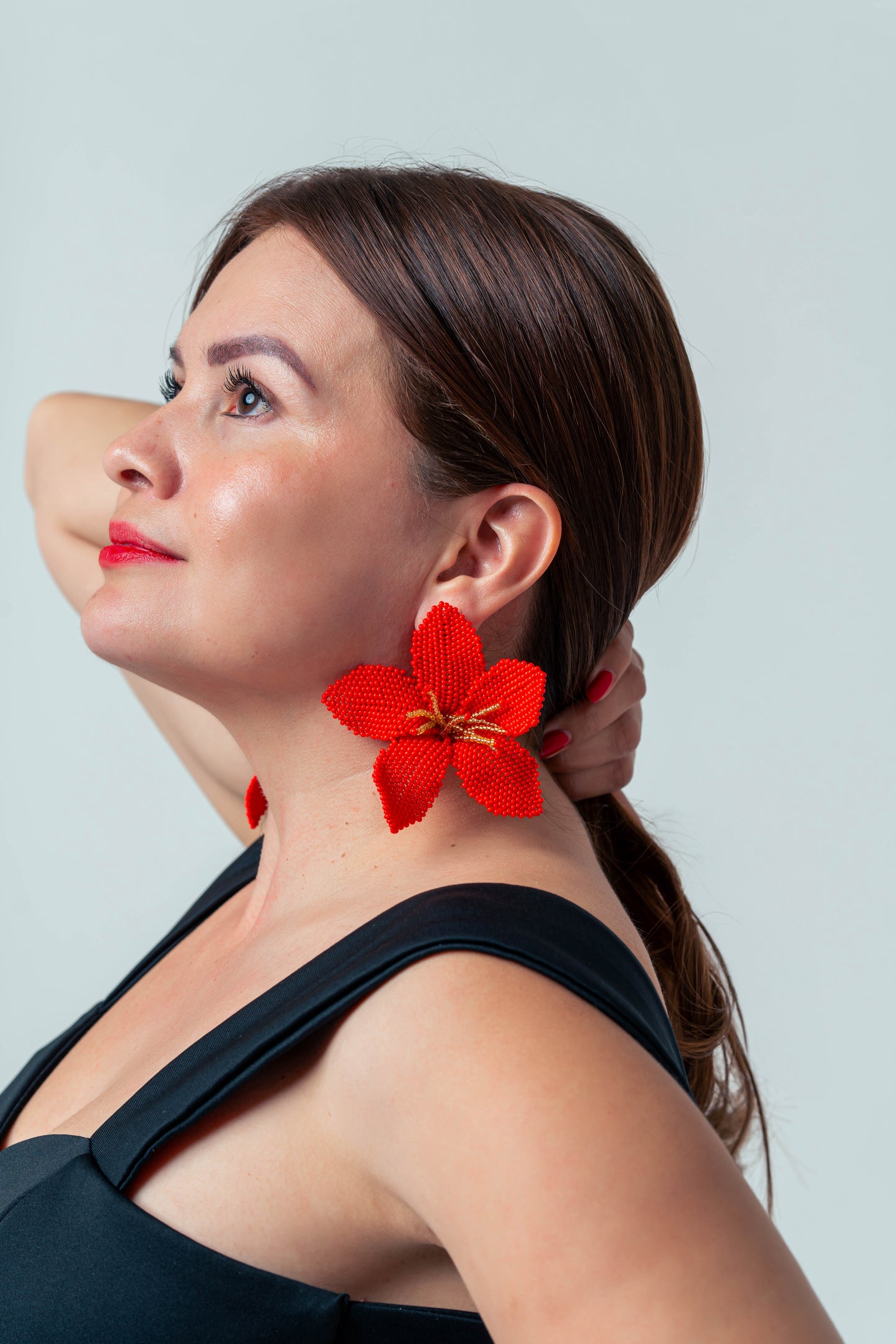 Boucles d'oreilles Margarita