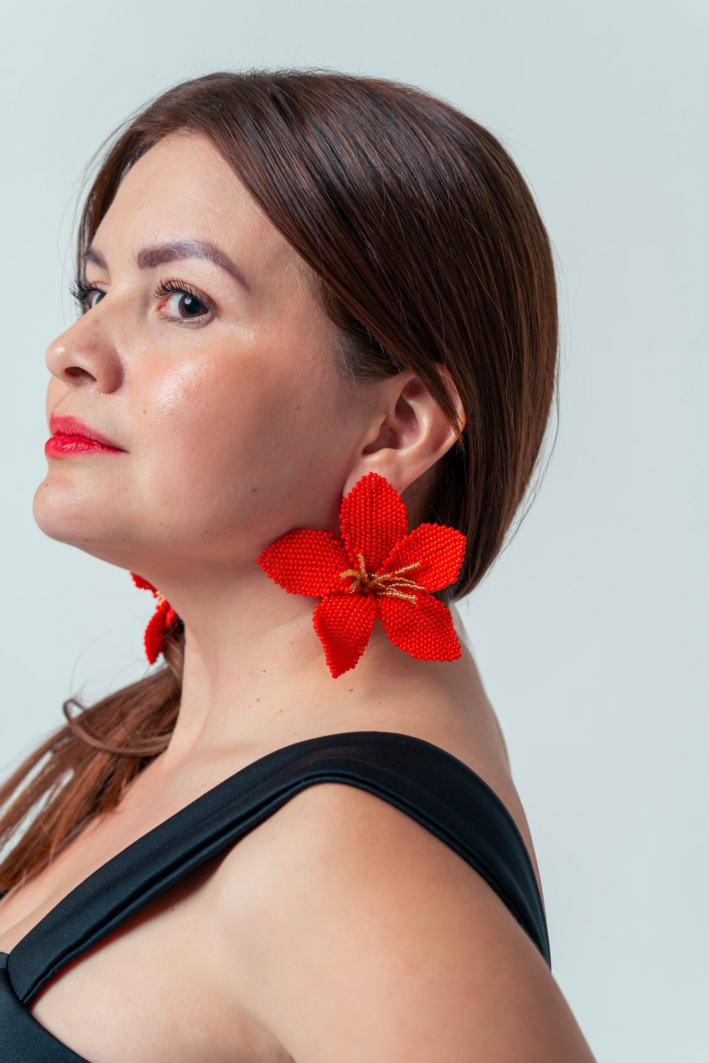 Boucles d'oreilles Margarita