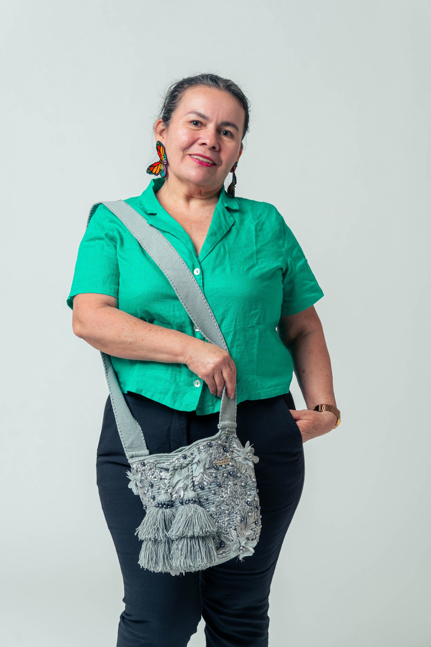 Diamont Bag