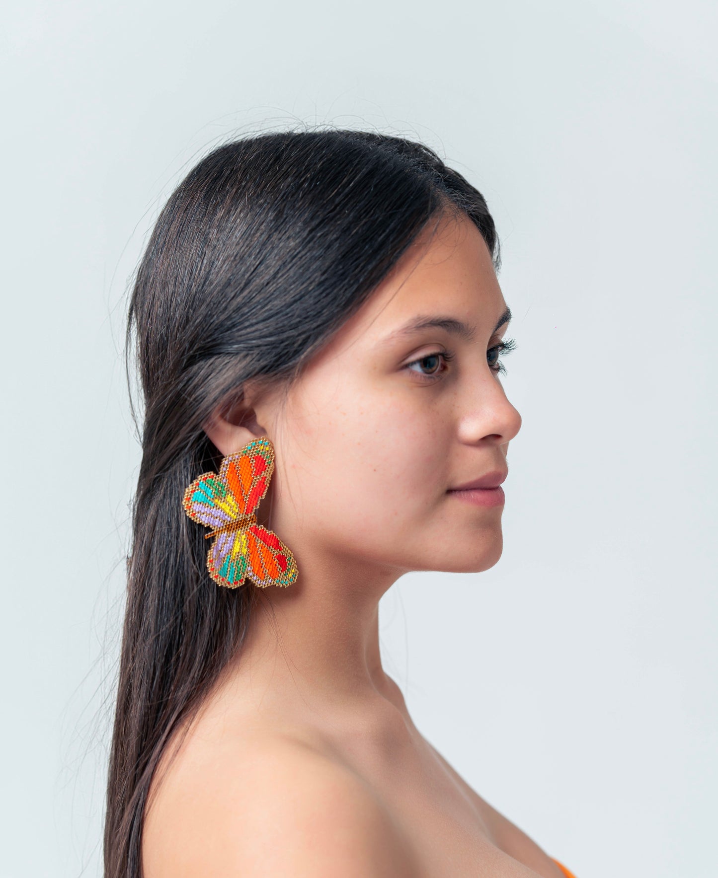 Valentina Earrings