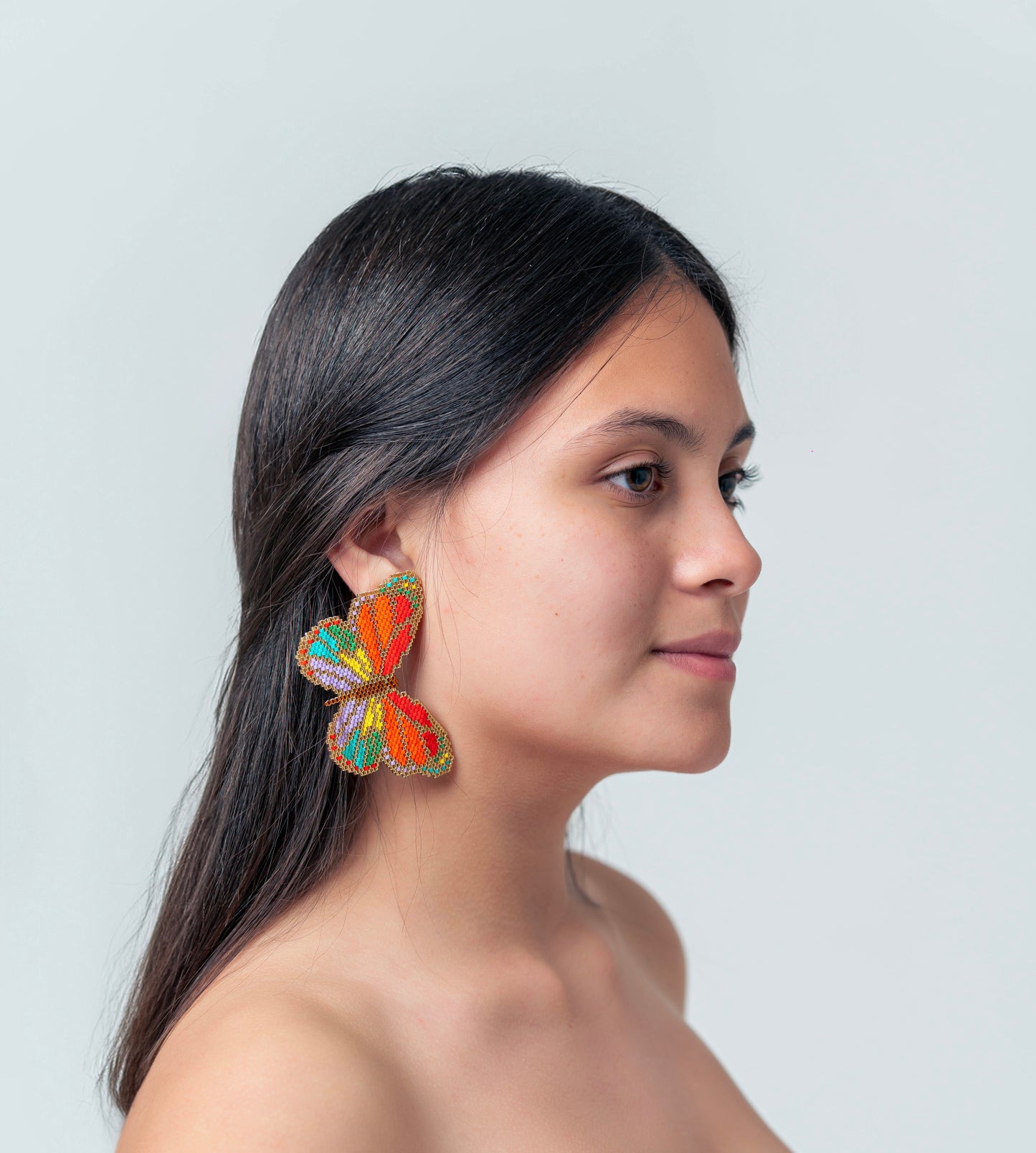 Valentina Earrings