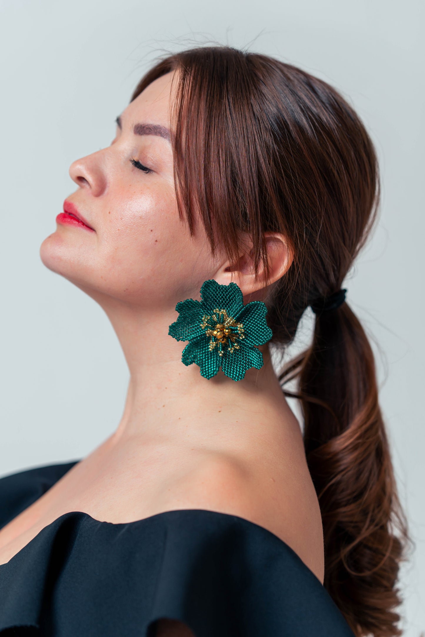 Pendientes Kalani