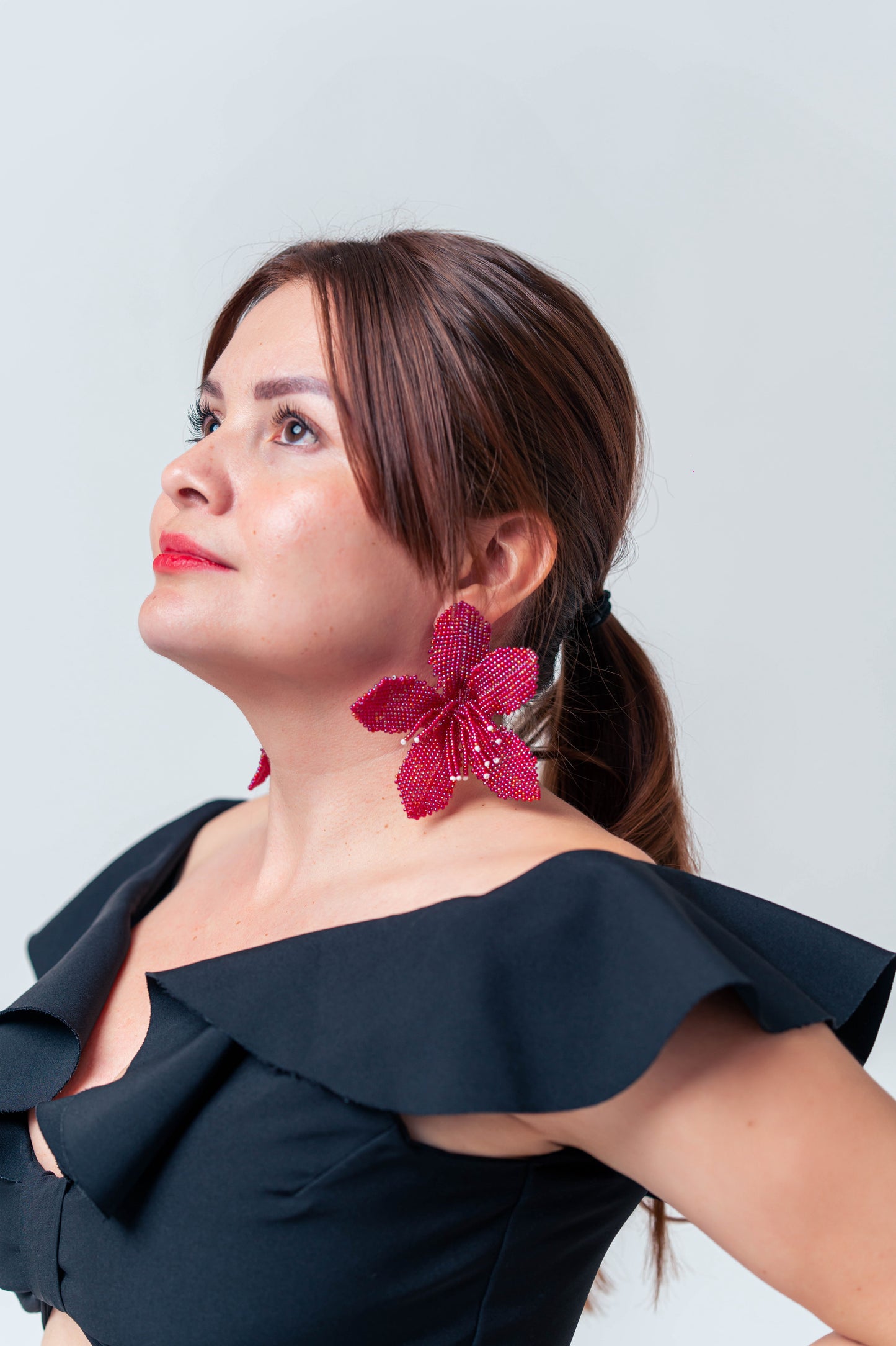 Pendientes Kalani