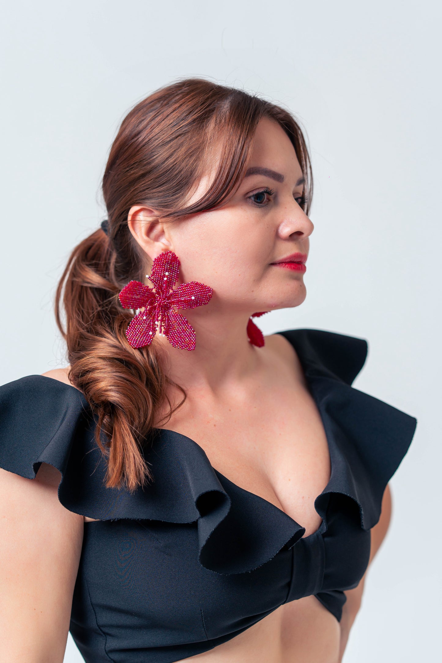 Pendientes Kalani
