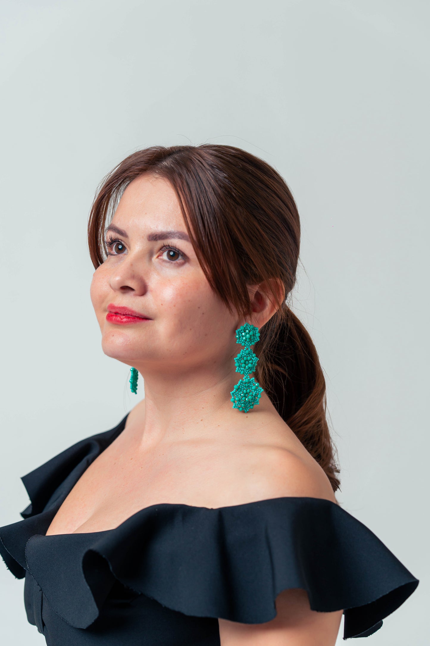 Daring Earrings