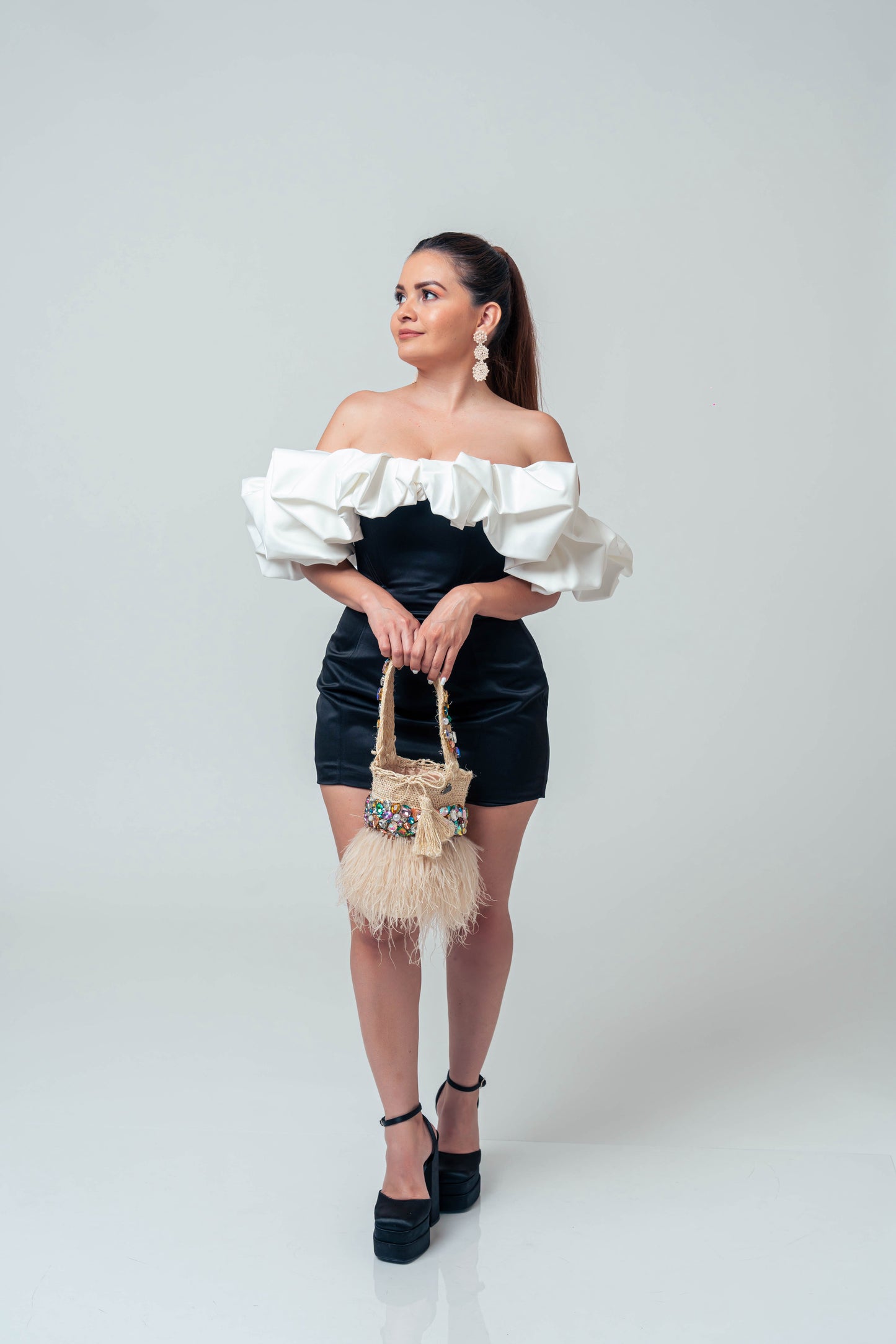 Crystal Dream Bag
