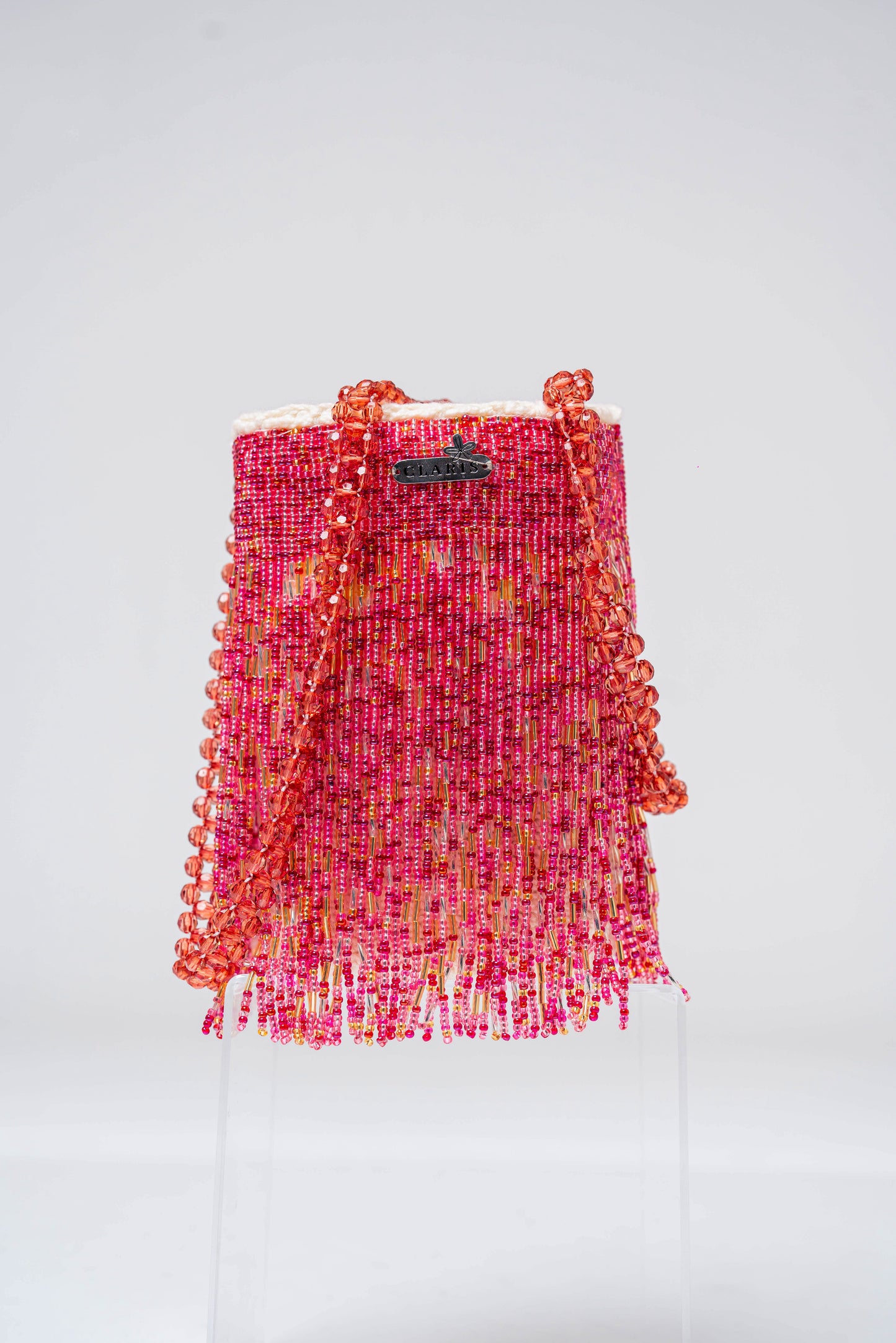 Sunset Sparkle Bag