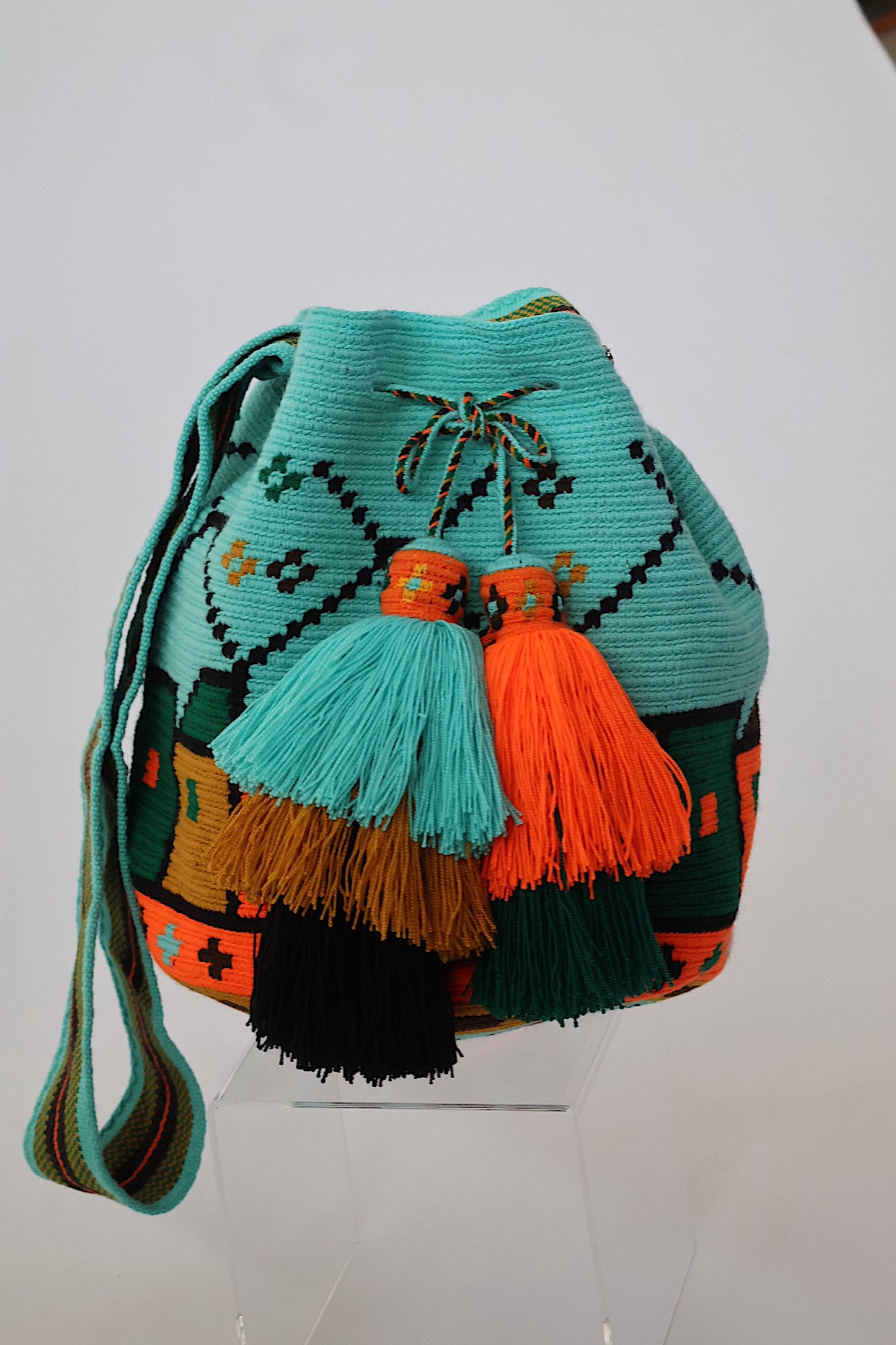 Sac Prisma