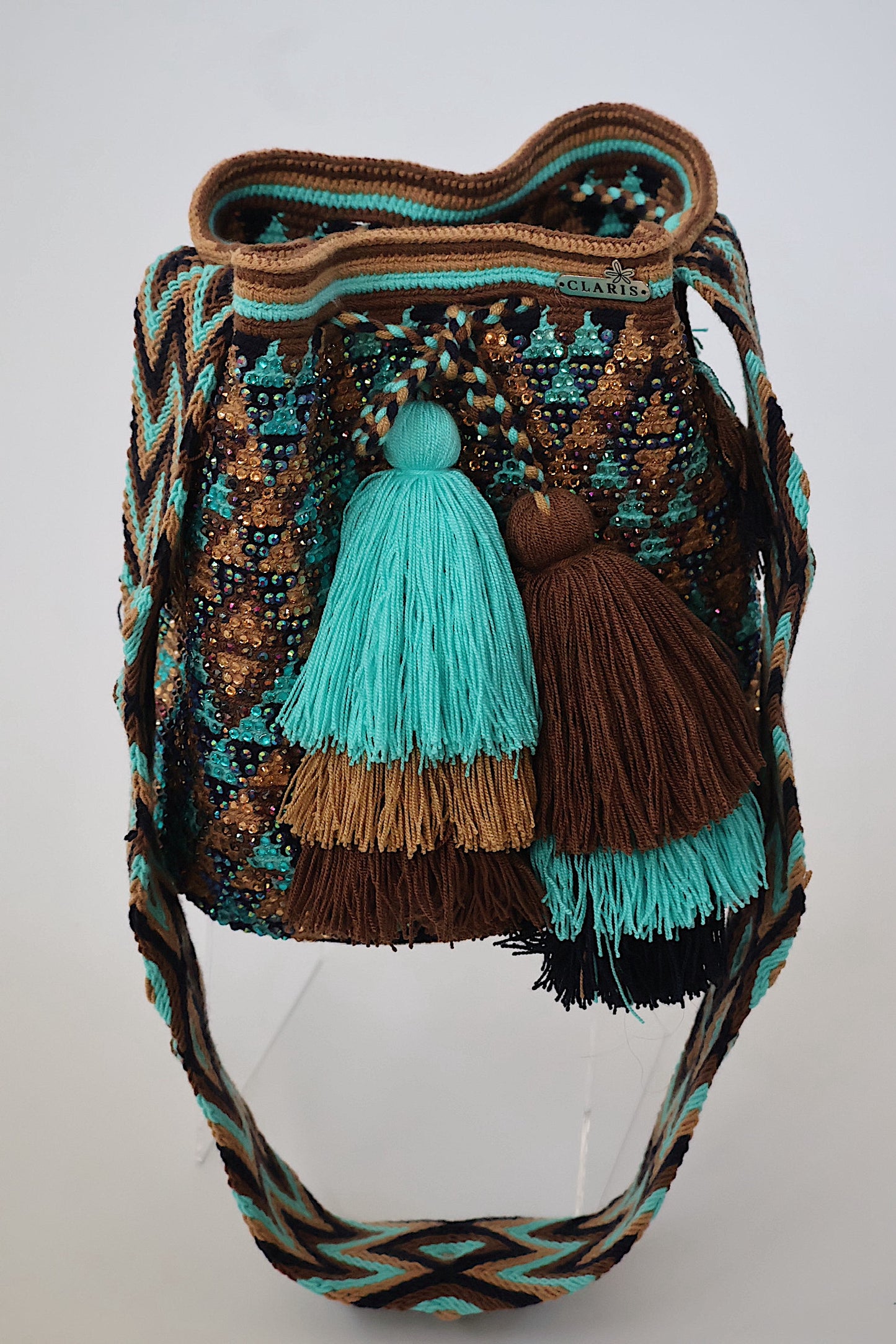 Bolsa Prisma