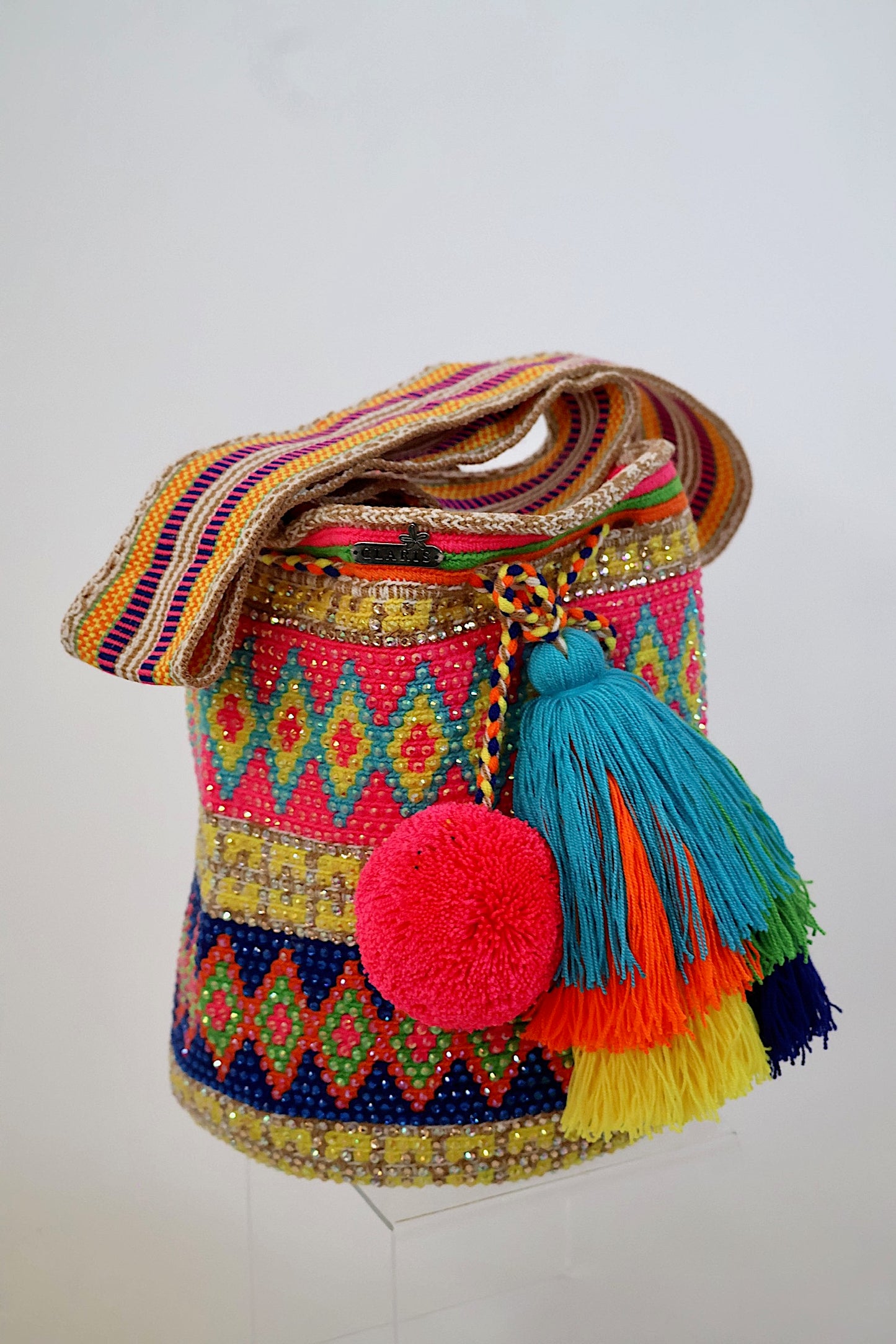 Sac Prisma