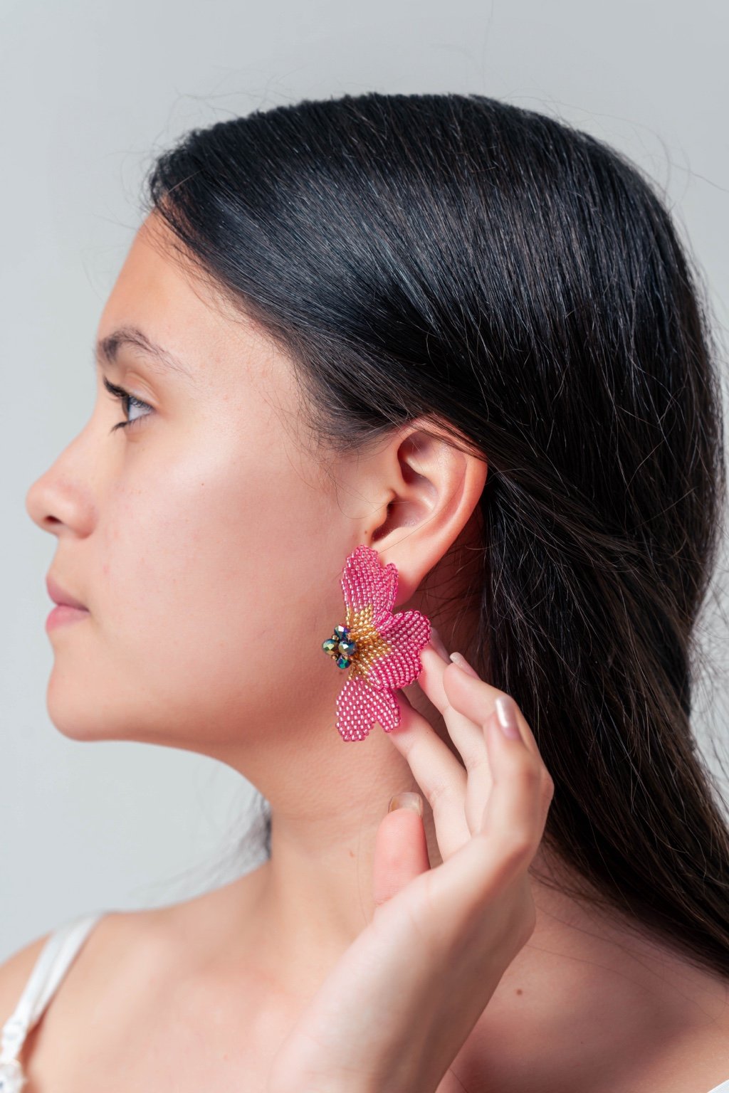Pendientes Kalani