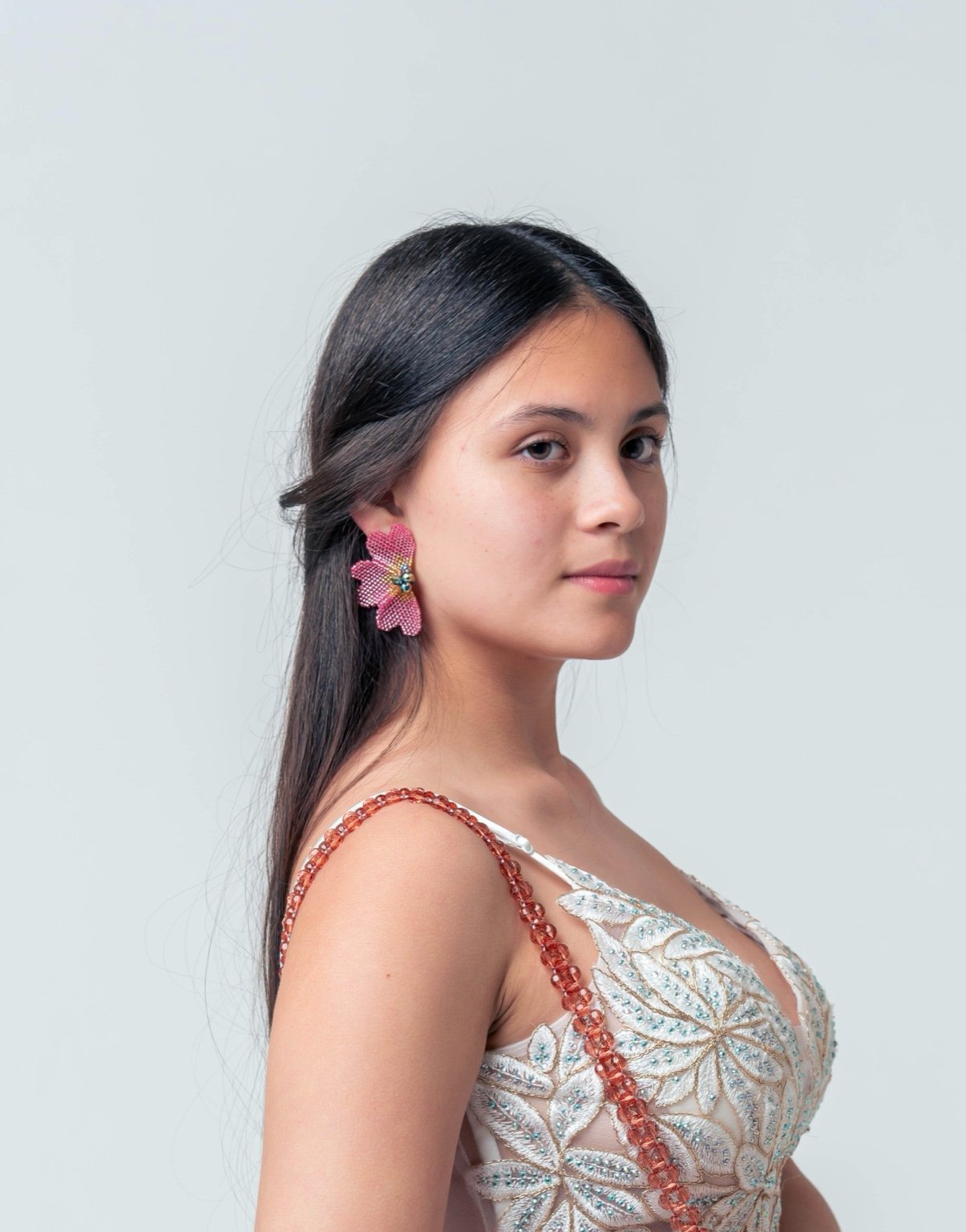 Pendientes Kalani