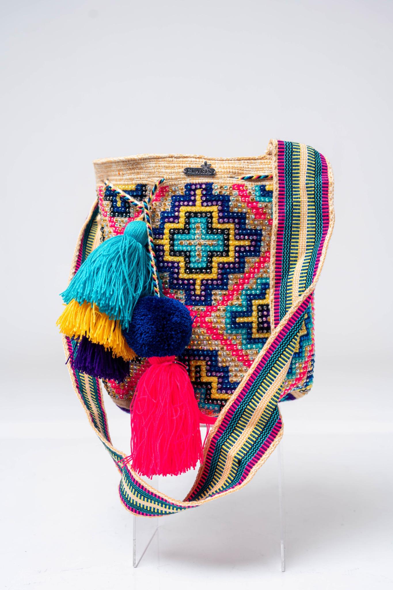 Bolsa Prisma