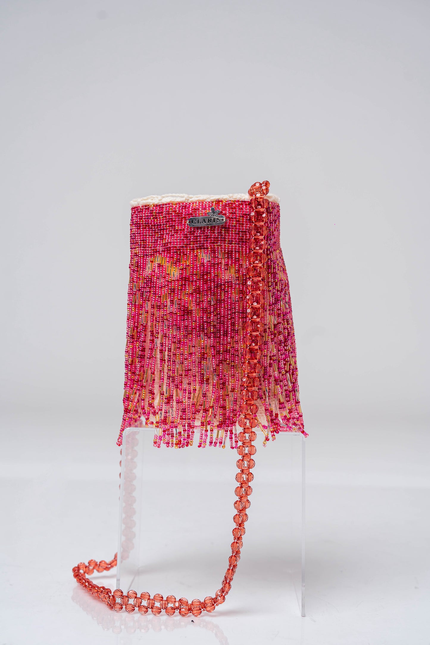 Sunset Sparkle Bag