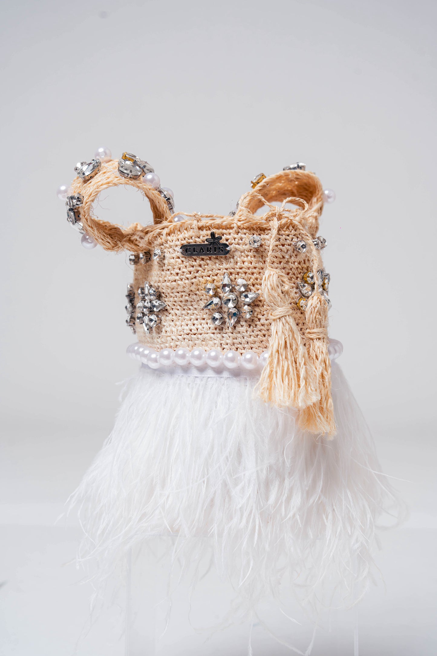 Bolso de Alpaca Royale