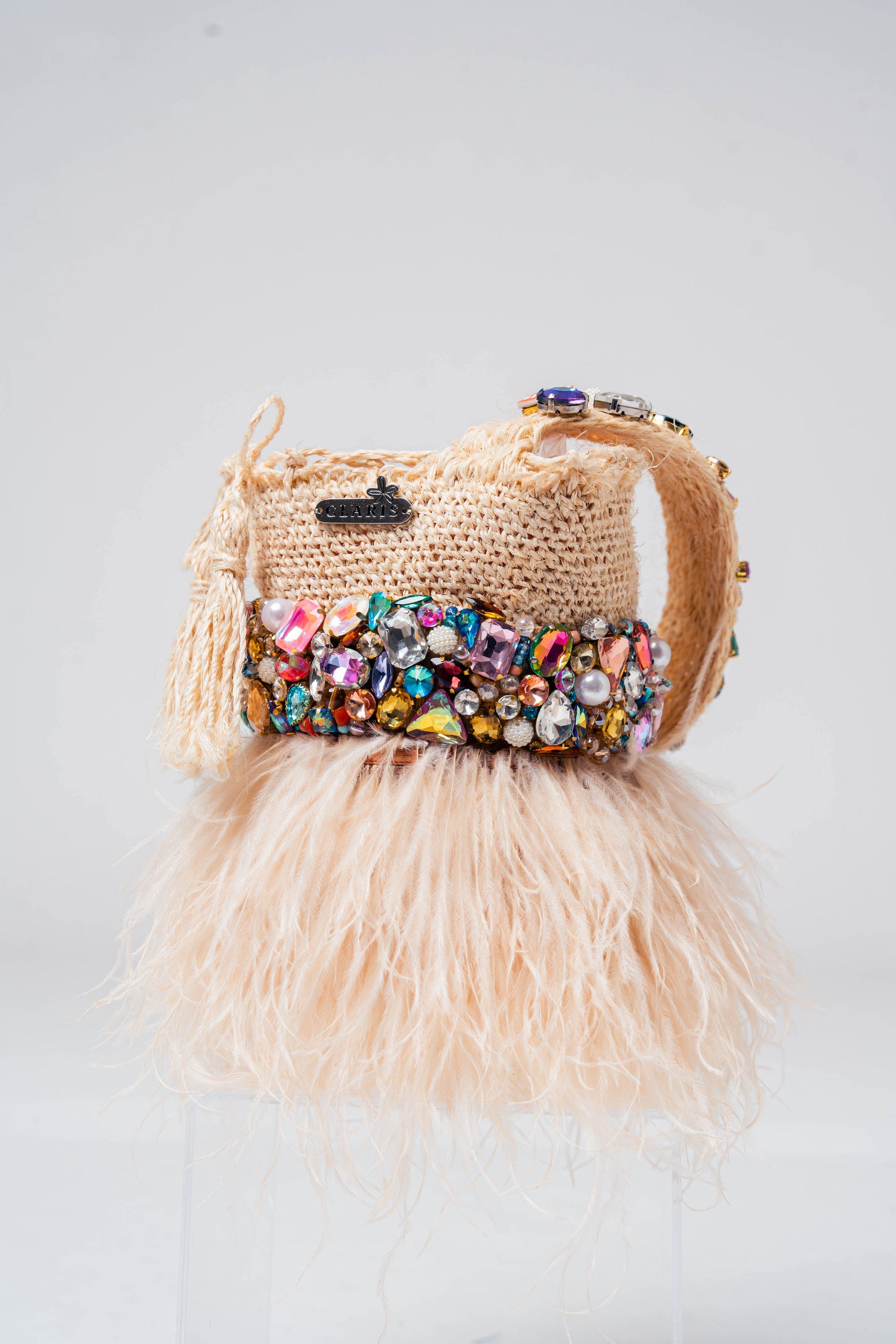 Bolso de Alpaca Royale